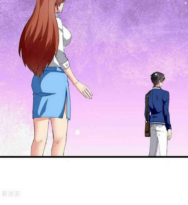 Rebirth Abandoned Less Return Chapter 210 Gambar 10